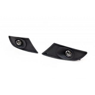 Dimljus (med LED-lampa) Seat Leon 2005–2012 foto 1