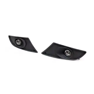Dimljus (med LED-lampa) Seat Leon 2005–2012 foto 1