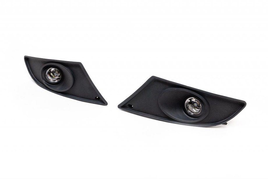 Seat Leon 2005–2012 Dimljus (med LED-lampa) Image