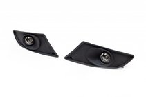 Seat Leon 2005–2012 Dimljus (med LED-lampa) foto 1
