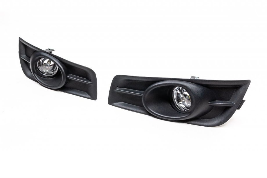 Chevrolet Cruze 2009–2015 Dimljus 2009-2013 (med LED-lampa) Image