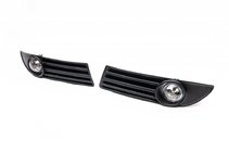 Volkswagen Polo 2001–2009 Dimljus 2005-2009 (2 st, med LED-lampa) foto 1