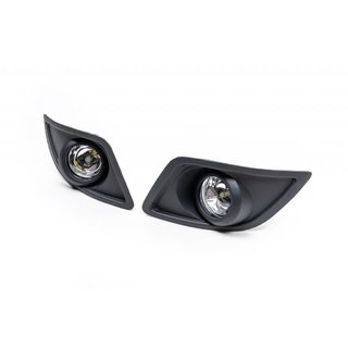 Dimljus (med LED-lampa) 2006-2008 foto 1