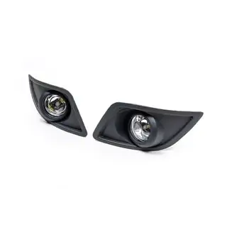 Dimljus (med LED-lampa) 2006-2008 Ford Fiesta 2002–2008 foto 1