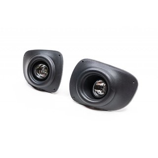 Dimljus (med LED-lampa) Mitsubishi L200 2006–2015 foto 1