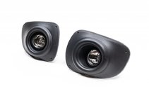 Mitsubishi L200 2006–2015 Dimljus (med LED-lampa) foto 1