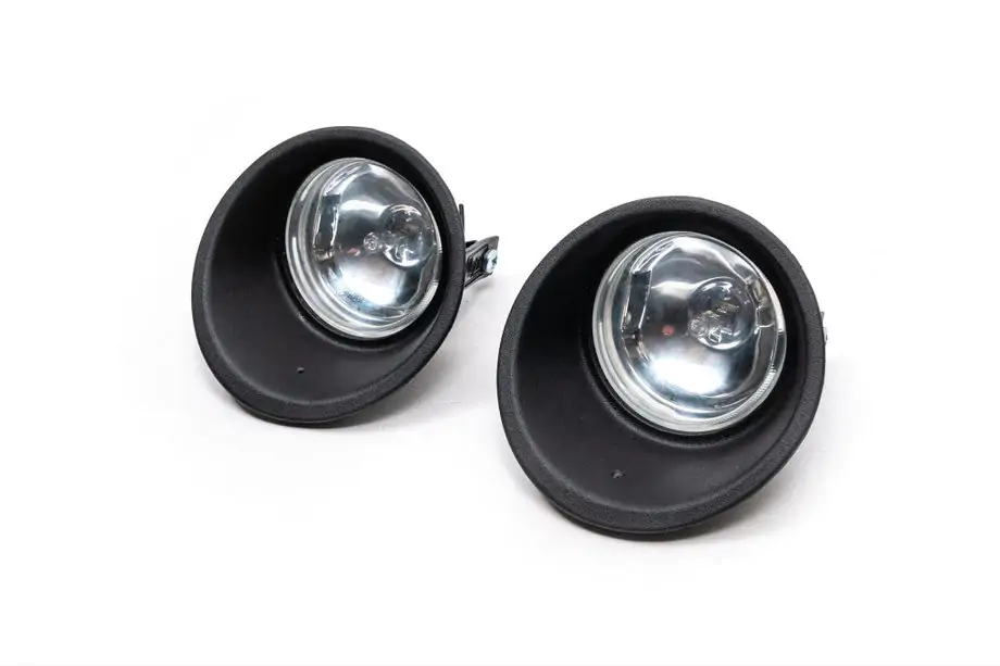 Renault Logan I 2005–2008 Dimljus (med LED-lampa) Image