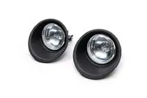 Renault Logan I 2005–2008 Dimljus (med LED-lampa) foto 1