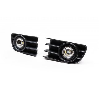 Dimljus 2004-2006 (med LED-lampor) Renault Megane II 2004–2009 foto 2