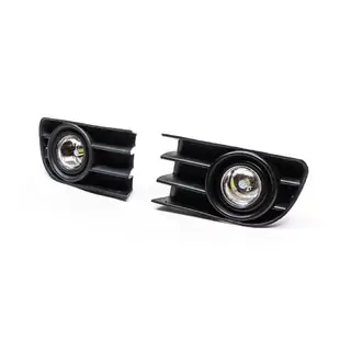 Dimljus 2004-2006 (med LED-lampor) Renault Megane II 2004–2009 foto 2