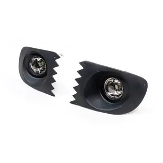 Dimljus (med LED-lampor) Renault Symbol 2008–2013 foto 1