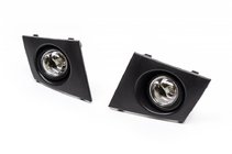 Renault Megane II 2004–2009 Dimljus 2006-2009 (med LED-lampor) foto 1