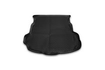 Mazda 6 2008–2012 Bagagerumsmatta i gummi (Novline) HB (Variant 1) foto 1