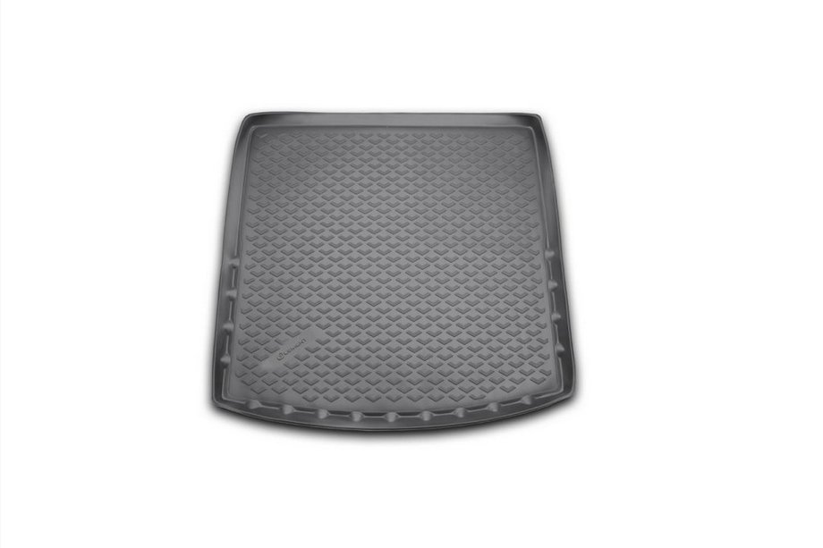 Mitsubishi Outlander 2012–2021 Bagagerumsmatta Novline (med organizer) – crossover (Variant 1) Image