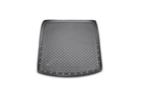 Mitsubishi Outlander 2012–2021 Bagagerumsmatta Novline (med organizer) – crossover (Variant 1) foto 1