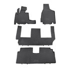 Chrysler Voyager 2001–2007 Gummimattor till kupén (3 rader) (4 st, Novline) Grand (RT) foto 1