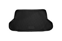 Chevrolet Lacetti 2003–2024 Bagagerumsmatta i gummi (Novline) HB (Variant 1) foto 1