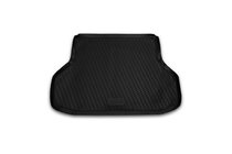 Chevrolet Lacetti 2003–2024 Gummimatta till bagageutrymmet (Novline) SD (Variant 2) foto 1