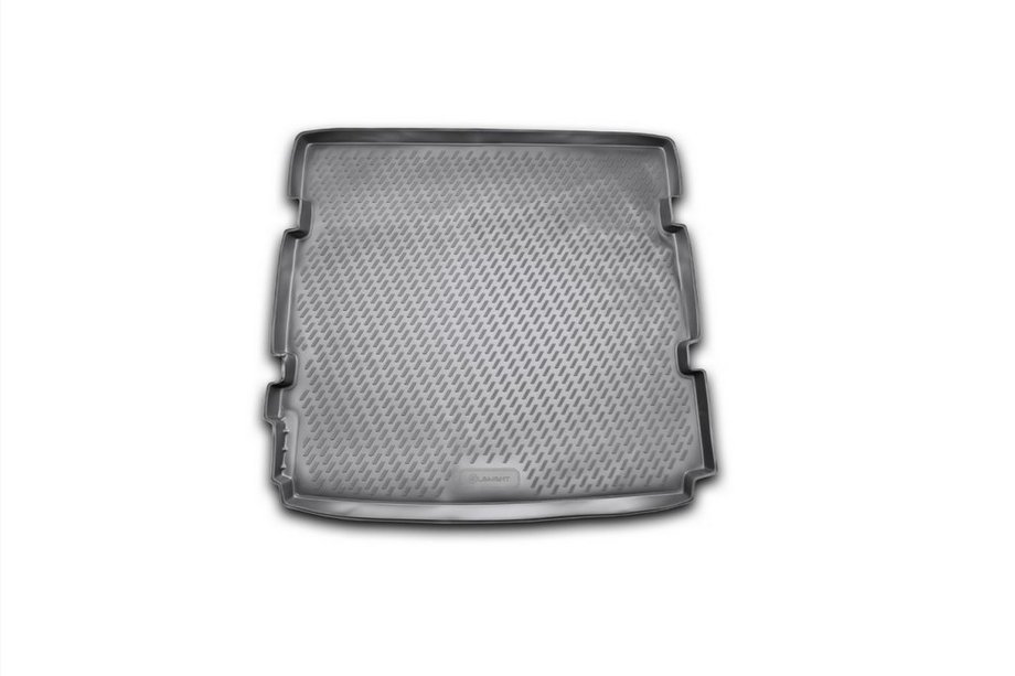 Chevrolet Orlando 2010–2018 Gummimatta till bagageutrymmet (lång) (Novline) mв. Image