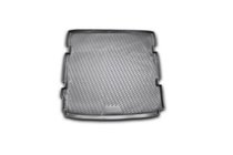 Chevrolet Orlando 2010–2018 Gummimatta till bagageutrymmet (lång) (Novline) mв. foto 1