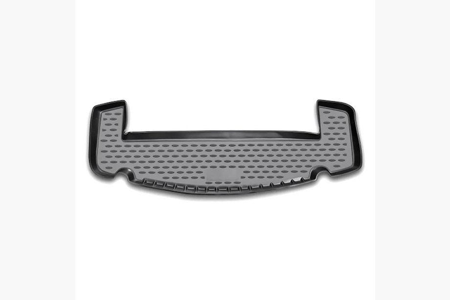 Chevrolet Captiva 2006–2019 (2011↗) Gummimatta till bagageutrymmet (kort) (Novline), formsprutad Image