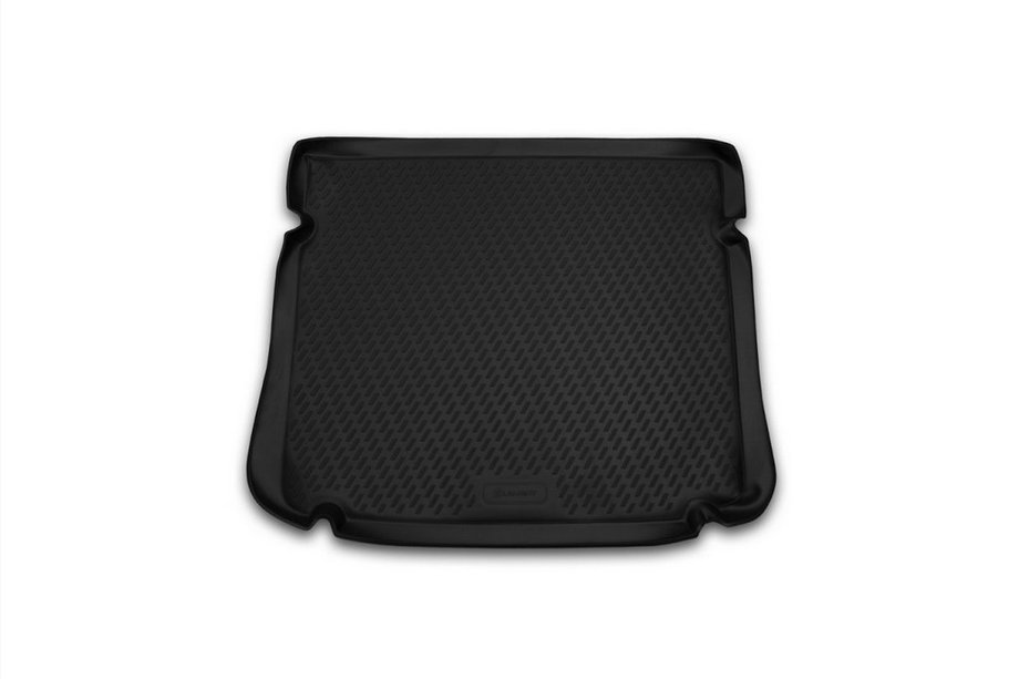 Chevrolet Cruze 2009–2015 (2011↗) Bagagerumsmatta i gummi (Novline) HB (Variant 1) Image