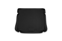 Chevrolet Cruze 2009–2015 (2011↗) Bagagerumsmatta i gummi (Novline) HB (Variant 1) foto 1