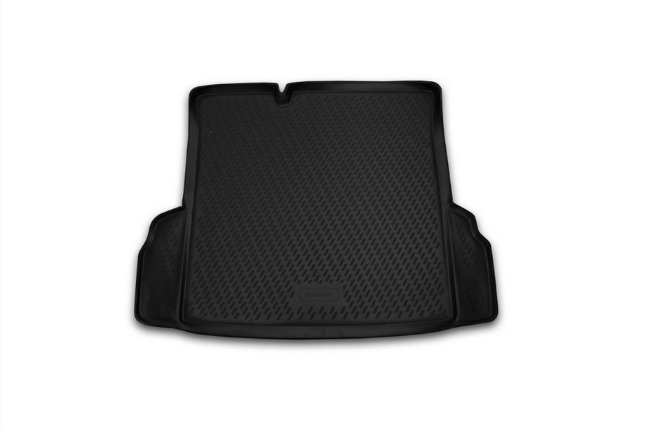 Chevrolet Cobalt 2012– Bagagerumsmatta i gummi (Novline) SD Image
