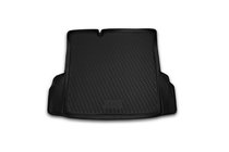 Chevrolet Cobalt 2012– Bagagerumsmatta i gummi (Novline) SD foto 1