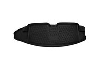 Chevrolet Trailblazer 2002–2012 (2013↗) Bagagerumsmatta i gummi (Novline) foto 1