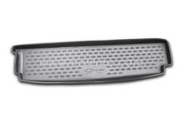 Chevrolet Orlando 2010–2018 Gummimatta för bagageutrymmet (kort) (Novline) мв. foto 1