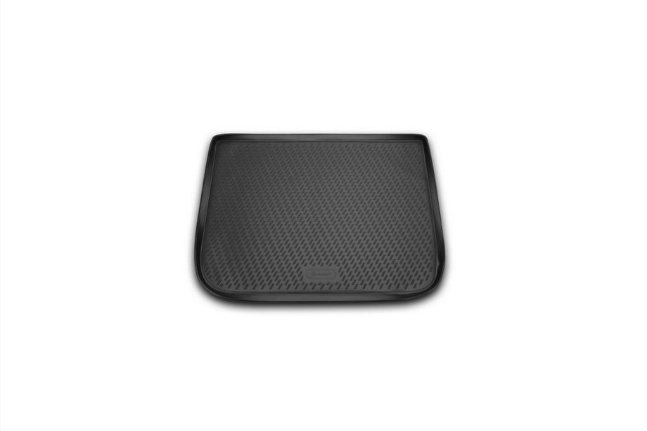 Nissan Patrol Y61 1997–2011 Gummimatta till bagageutrymmet (Novline) – insats Image