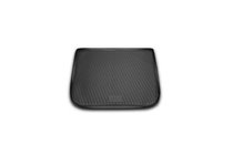 Nissan Patrol Y61 1997–2011 Gummimatta till bagageutrymmet (Novline) – insats foto 1