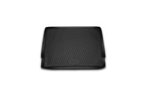 Citroen C-4 Picasso 2006–2013 Gummimatta för bagageutrymmet (Novline) Grand (мв.) foto 1