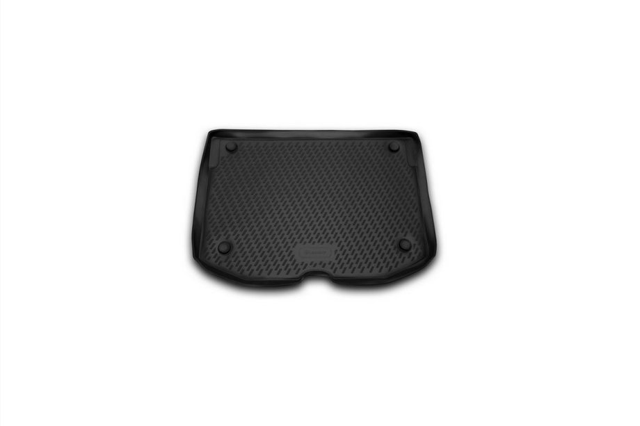 Citroen C-3 Picasso 2010–2017 Gummimatta för bagageutrymmet (Novline) мв. Image