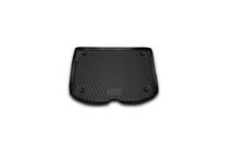 Citroen C-3 Picasso 2010–2017 Gummimatta för bagageutrymmet (Novline) мв. foto 1