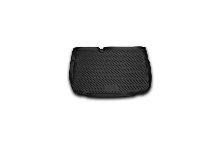 Citroen C-3 2009–2016 Gummibagagerumsmatta (Novline) HB (V2) Image