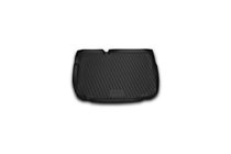 Citroen C-3 2009–2016 Gummibagagerumsmatta (Novline) HB (V2) foto 1