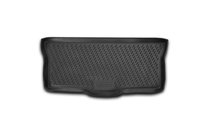 Citroen C-1 2005–2014 (2010↗) Bagagerumsmatta i gummi (Novline) HB foto 1