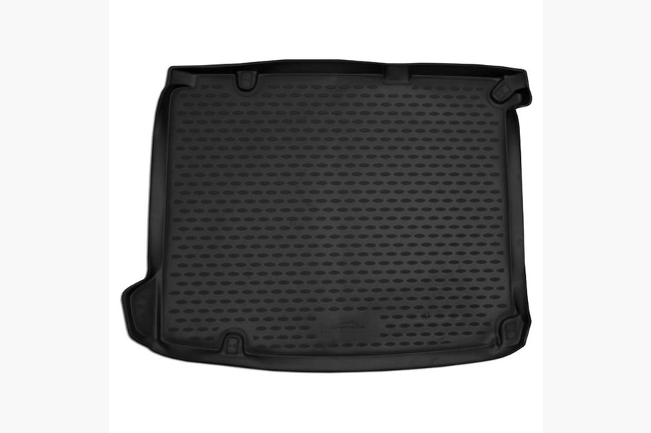 Citroen DS-4 2010–2015 (2011↗) Bagagerumsmatta (med subwoofer) (Novline) HB Image