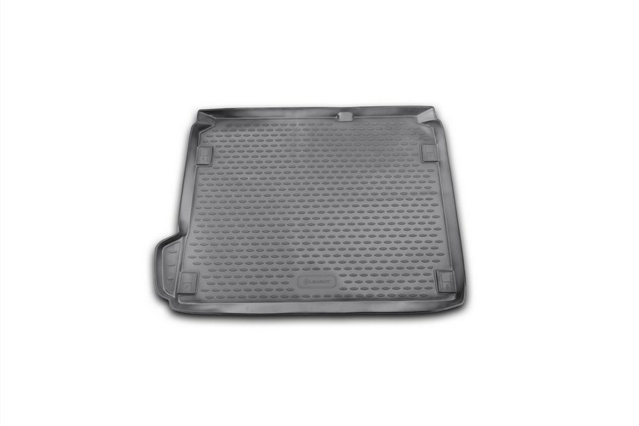 Citroen C-4 2010–2018 Gummimatta i bagageutrymmet (Novline) HB Image