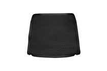 Citroen C-5 2008–2017 (2011↗) Gummimatta till bagageutrymmet (Novline) SD foto 1