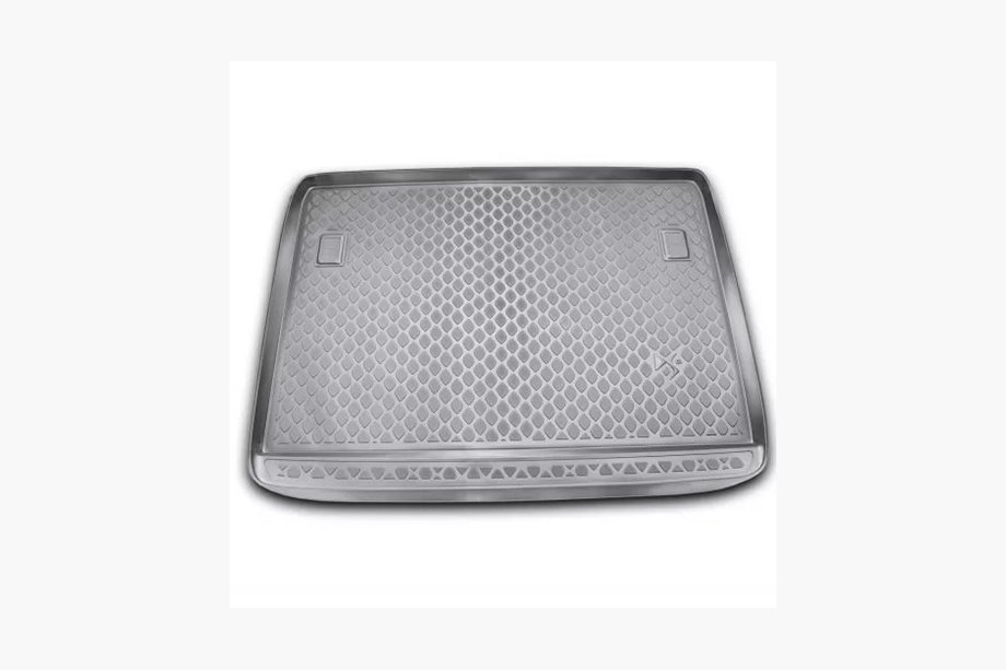Citroen DS-5 2011–2015 (2012↗) Bagagerumsmatta i gummi (Novline) HB Image