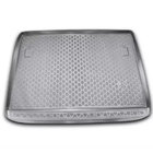 Citroen DS-5 2011–2015 (2012↗) Bagagerumsmatta i gummi (Novline) HB foto 1