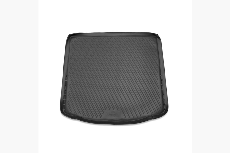 Citroen C-Elysee 2013–2022 Gummimatta för bagageutrymmet (Novline) SD (2000-2009) Image
