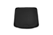 Ford Focus III 2011–2017 Bagagerumsmatta i gummi (Novline) SD foto 1