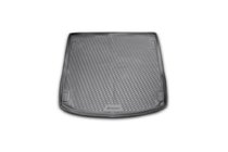 Ford Focus III 2011–2017 Gummimatta till bagageutrymmet (Novline) universell foto 1