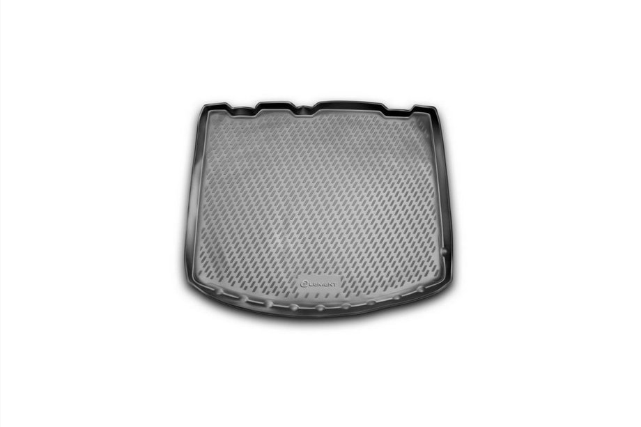 Ford Kuga/Escape 2013–2019 (2013↗) Gummimatta till bagageutrymmet (Novline) crossover Image
