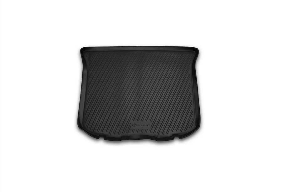 Ford Edge 2014–2024 (2013↗) Gummimatta till bagageutrymmet (Novline) crossover Image