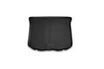 Ford Edge 2014–2024 (2013↗) Gummimatta till bagageutrymmet (Novline) crossover foto 1
